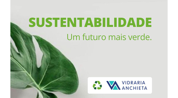 Vidraria Anchieta in furnace investment