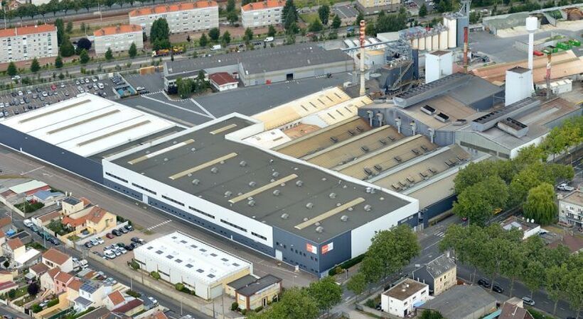 Saverglass is to close a glass manufacturing furnace in it Le, Havre facility in Normandy, France.