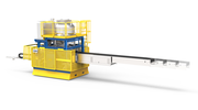 Zippe unveils compact batch charger technology