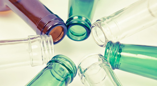 GTS to hold sustainable glass packaging training