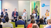 European glass industry unites in Brussels