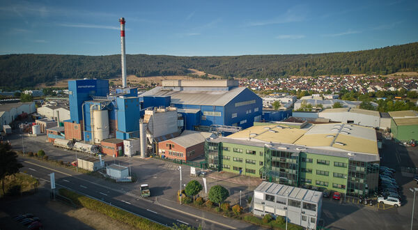 EME completes two Gerresheimer Lohr projects