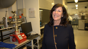 Society of Glass Technology elects President