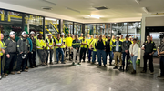 Arglass heats up US furnace in $220 million investment