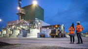 Transforming glass recycling through collaboration