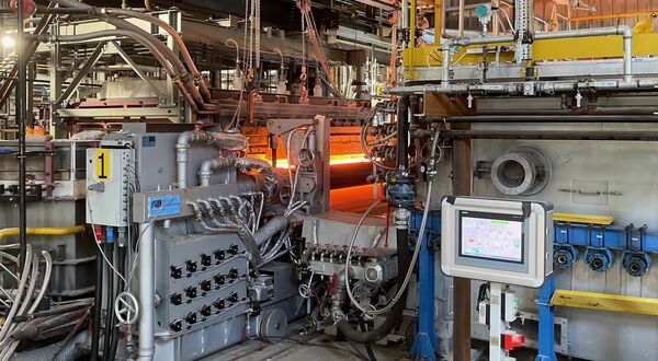 Pilkington UK opens glass production line in St Helens