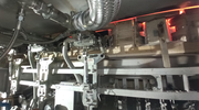 Sorg hits milestone for burner holder installations