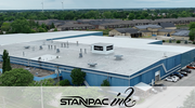 Stanpac celebrates anniversary of decoration company acquisition