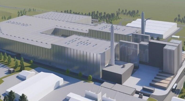 Ciner Glass pulls out of Welsh manufacturing facility plan