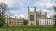 SGT to host Annual Conference in Cambridge