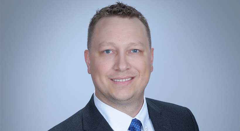 Wesley Weaver has been appointed as President of the Dura Temp Corporation.