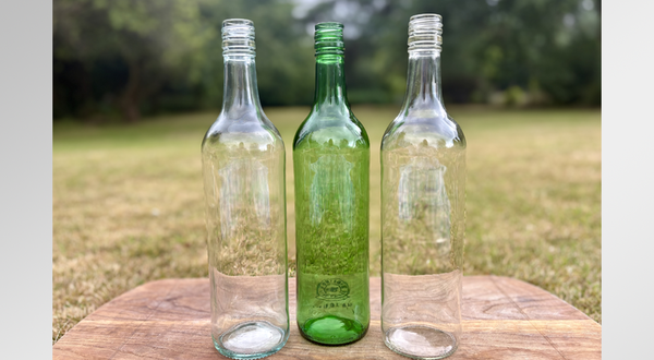 Ardagh launches lightweight glass wine bottle