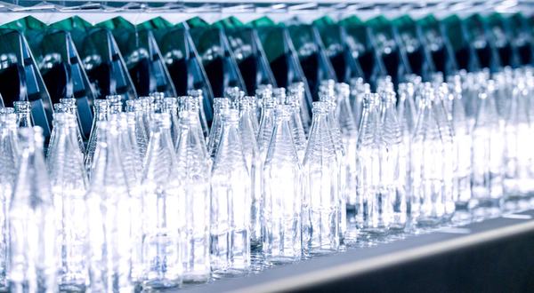 Mexican bottler boosts sustainability with returnable glass lines
