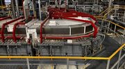 Sorg completes Vidrala glass furnace rebuild
