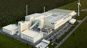 Ciner Glass secures €504 million for Belgian glass plant