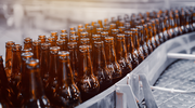 Verallia reports glass volume growth in 2025