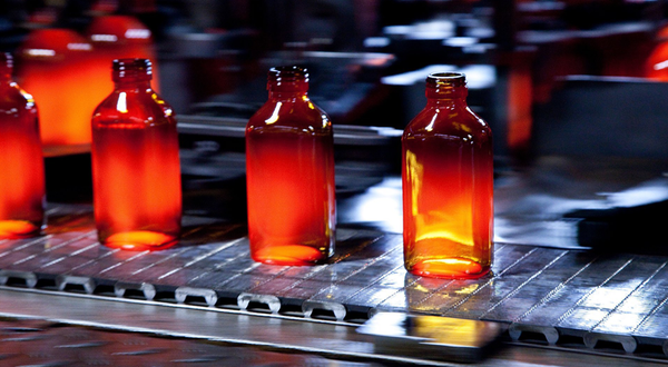 Gerresheimer to separate Moulded Glass business