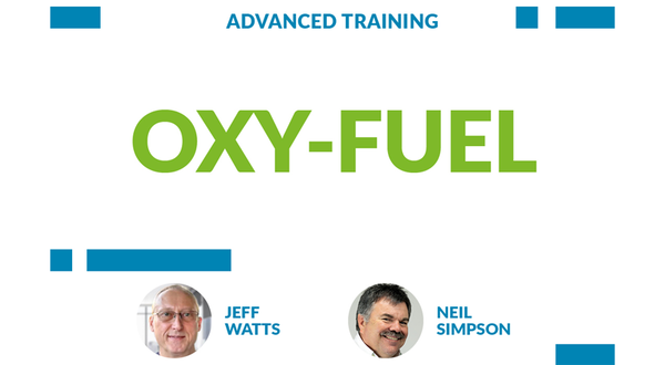 CelSian to hold advanced training course on oxy-fuel