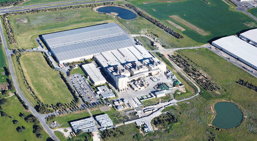 Orora has confirmed it will close its Gawler G1 furnace in South Australia in September.