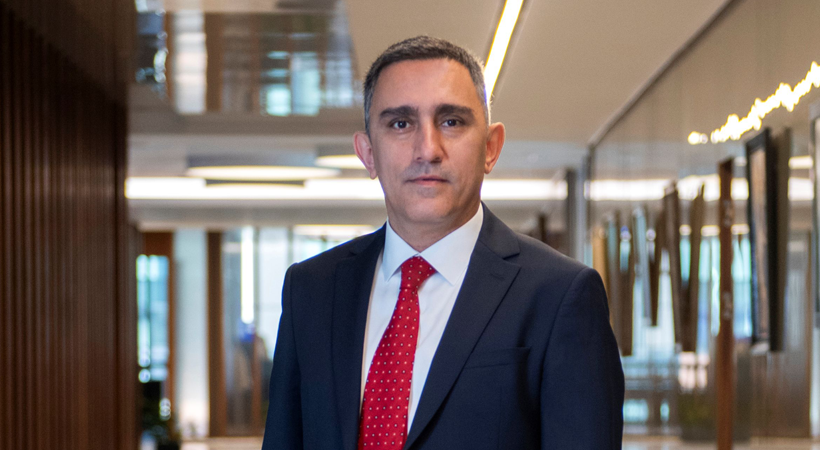 Şişecam will hold a webcast later today, hosted by CEO Can Yücel and CFO Gökhan Güralp, on its 2025 First Half Consolidated Financial Results.