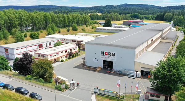 Horn commissions 12 furnaces in 2025