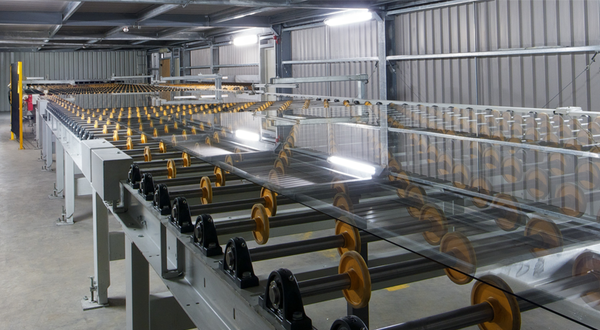 Saint-Gobain to construct float glass line in India