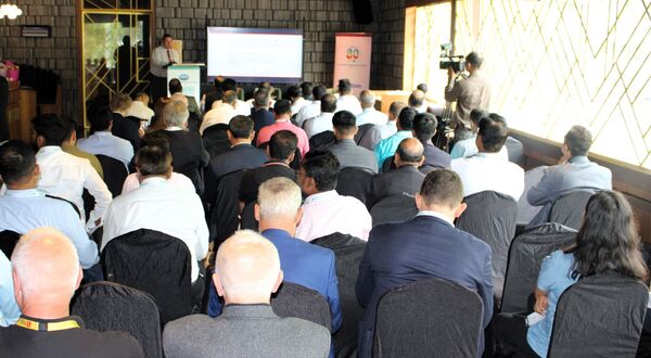 AIGMF to host conference on Artificial Intelligence