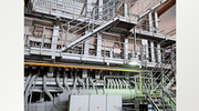 Horn to execute furnace repair for Stoelzle