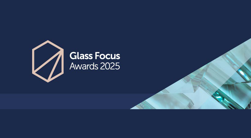 Tickets available for Glass Focus Awards