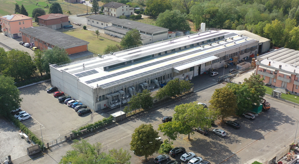 SGD Pharma expands tubular glass business