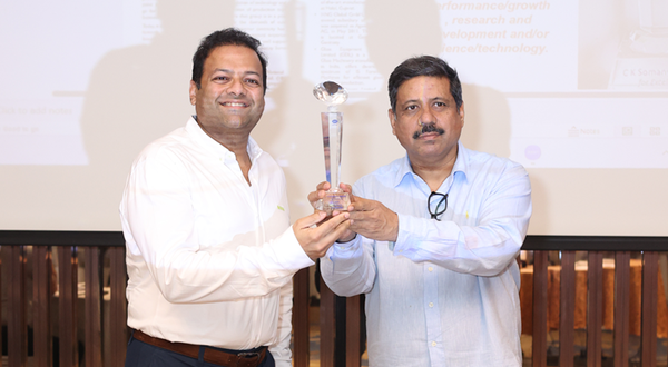 AIGMF Glass Awards call for nominations