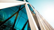 Etching enamel technology enhances coated glass processing