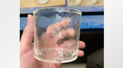 LionGlass pilot trial with Bormioli Luigi deemed success