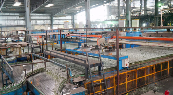 AGI Greenpac to invest in Indian sites