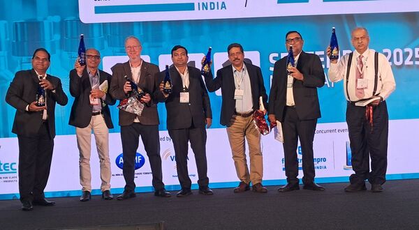 Indian conference focused on AI in Glass manufacturing