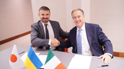 NSG partners with NovaSklo to build Ukraine float glass plant