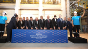 Şişecam commissions €200 million glass line in Türkiye