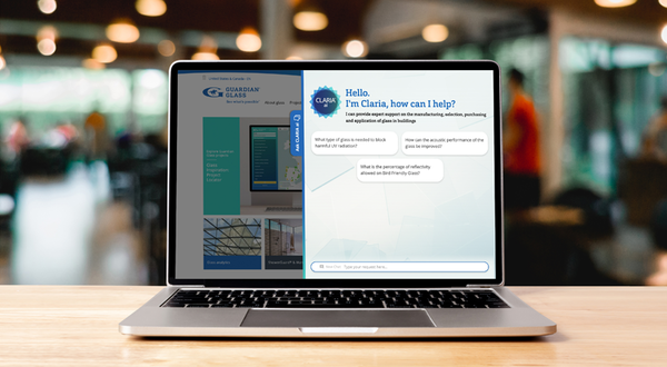 Guardian Glass launches AI-powered assistant