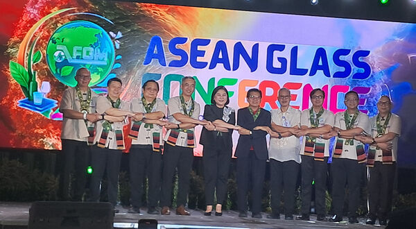 AFGM chairman calls for glass industry collaboration