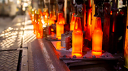 O-I Glass reports strong earnings for Q3 2025