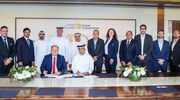 Emirates Float Glass to double capacity
