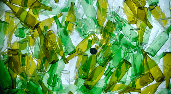 Merger strengthens US glass recycling