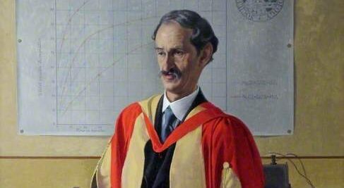 2025 W.E.S Turner Memorial Lecture