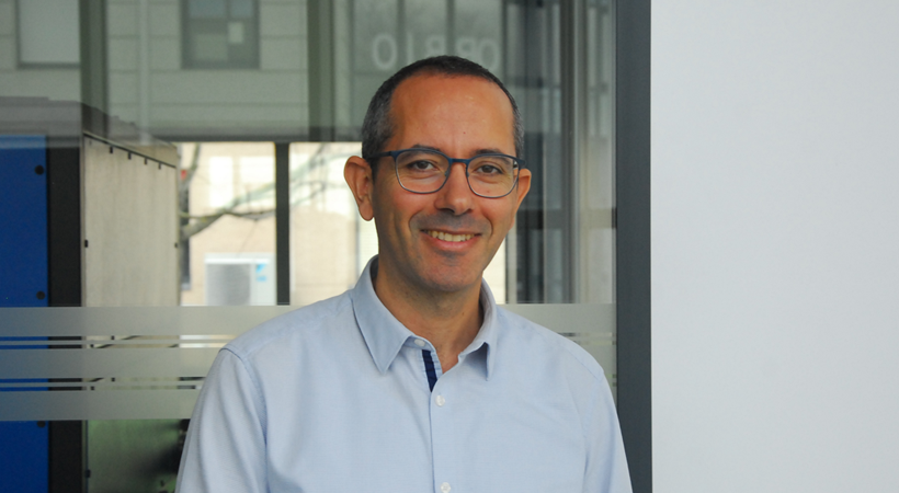 Majd Rahmani, Chief Technology Officer at Iris Inspection Machines, discusses the company’s Artificial Intelligence (AI)–based assistant ‘iBot’.