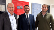 Sorg extends partnership with UK-based marketing agency