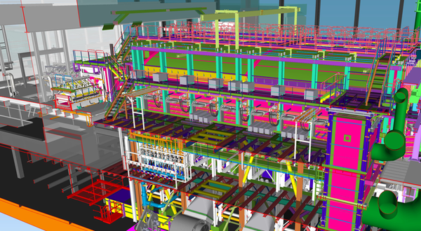 Digital tools streamline glass production