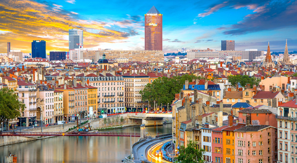 All set for Glass Lyon 2026