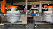 Hot end equipment supplier celebrates 30th anniversary