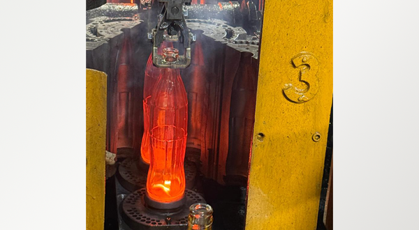 Beta Glass achieves record-breaking furnace rebuild