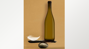 Verallia unveils ultra-light burgundy bottle